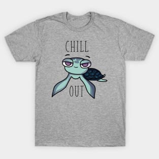 Chill Out T-Shirt